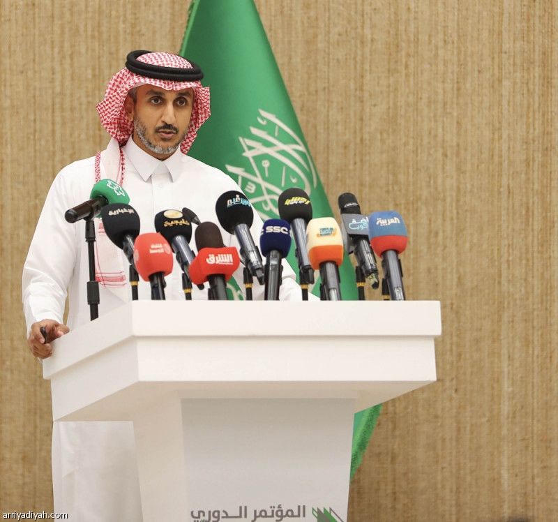 القاسم: مانشيني اعتذر.. نخبة آسيا في السعودية.. ونافارو مستمر