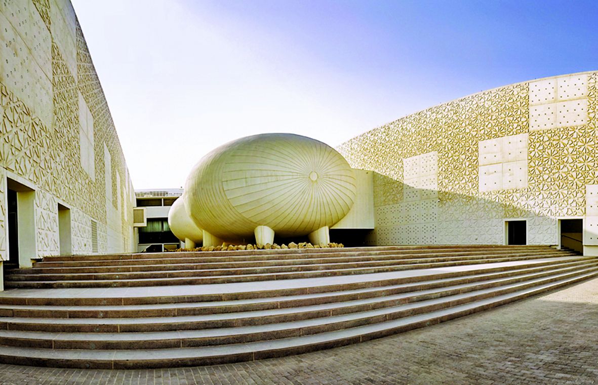 خريجو 2024 بمؤسسة قطر يدعمون القضايا الإنسانية