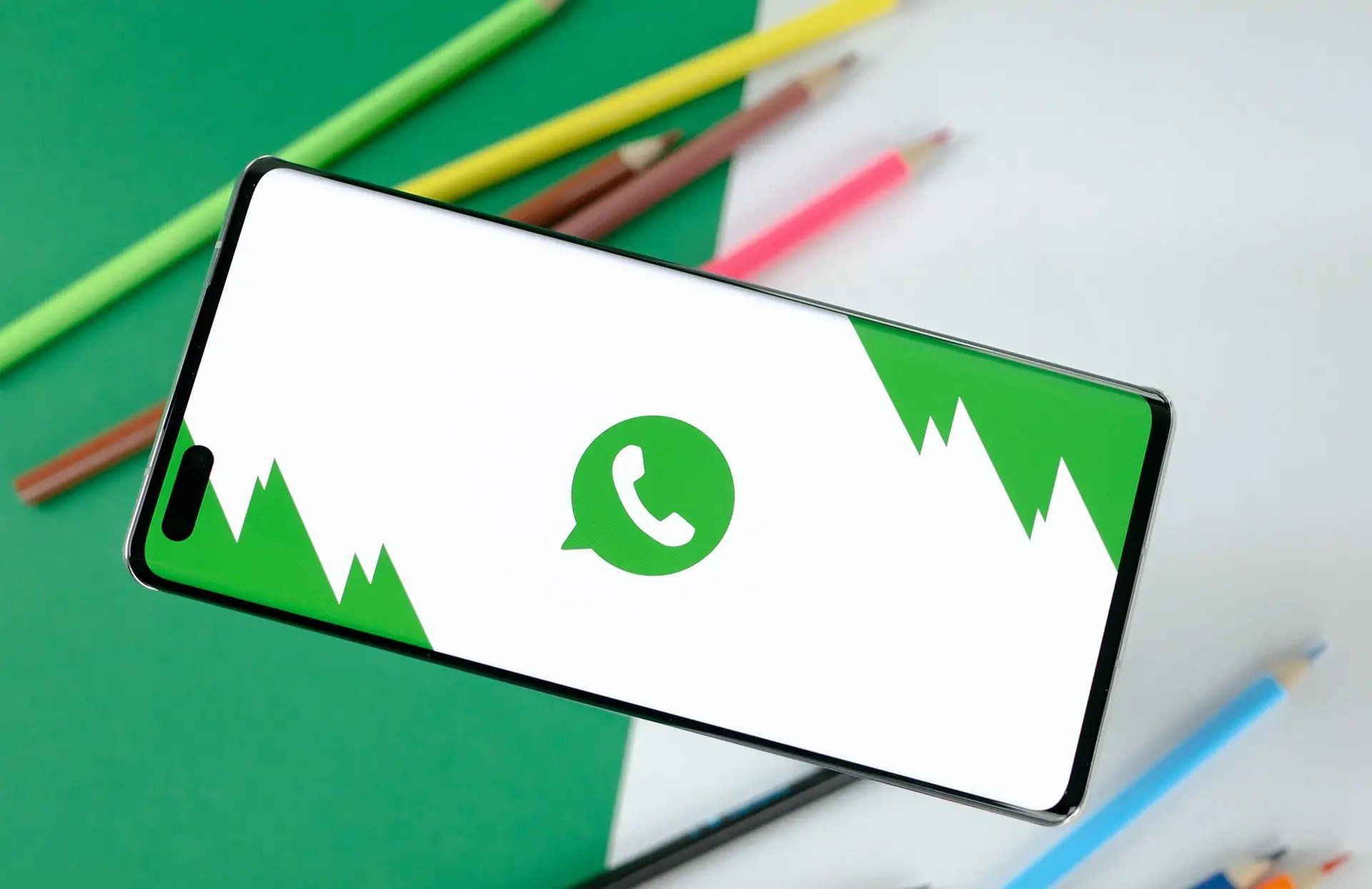 ميزة خطيرة من واتساب تسعد الملايين حول العالم