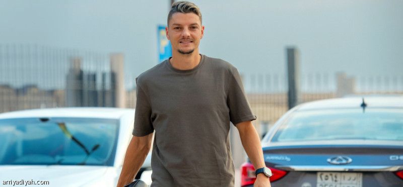 التعاون يقترب من استعادة جيروتو