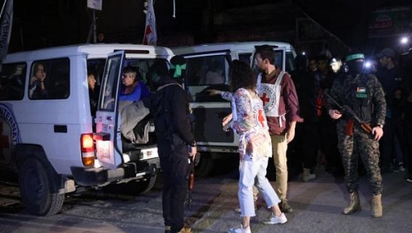 3 مراحل لوقف إطلاق النار.. ماهي بنود مقترح الوسطاء الذي وافقت عليها "حماس"؟