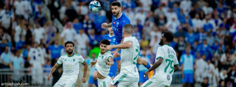 على خطى 8 نجوم.. ميتروفيتش يسجّل «رايح جاي»