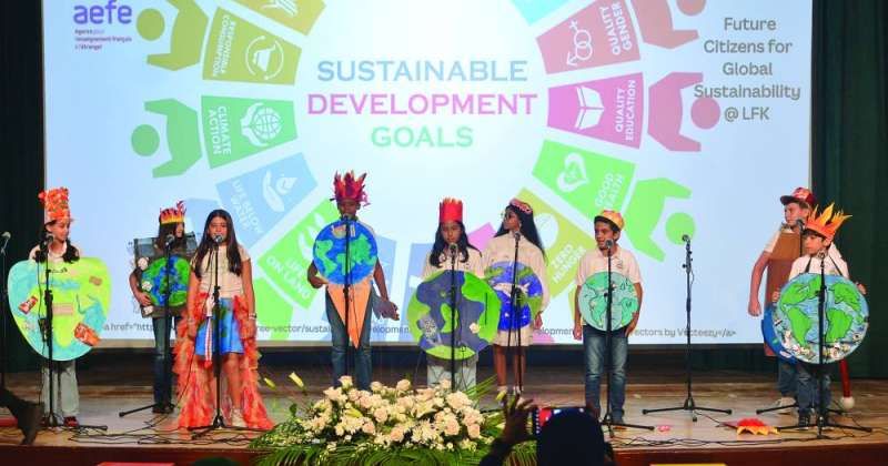 «إسكوا» تدق الأجراس: 15 مليون طفل خارج المدارس بالوطن العربي