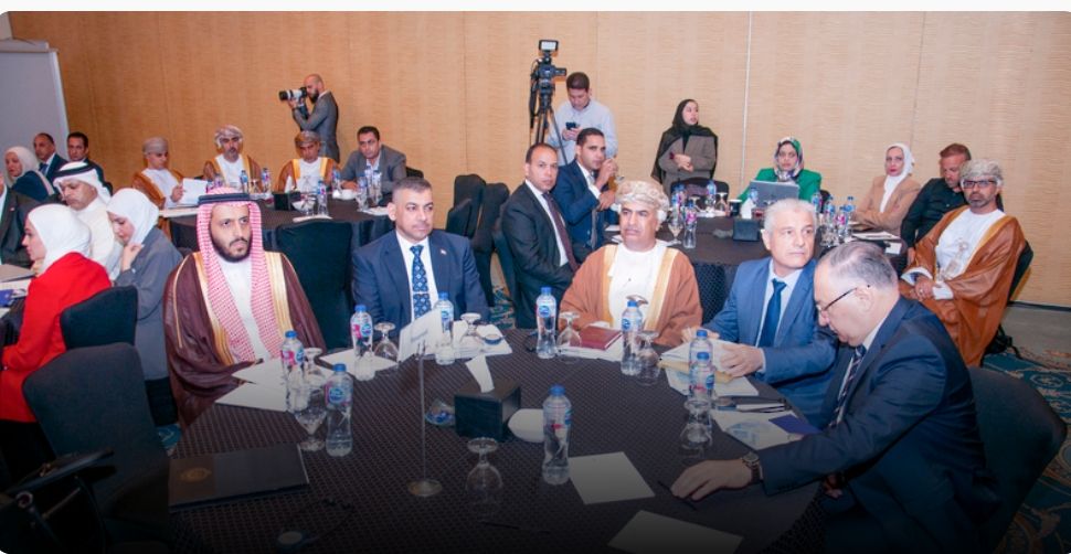 سلطنة عُمان تشارك في المنتدى العربي حول تعزيز جهود مكافحة الفساد بالقاهرة