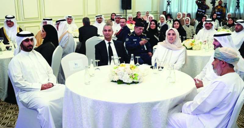 «جائزة الشيخ سالم العلي» تطلق النسخة الثالثة من مؤشر المعلوماتية