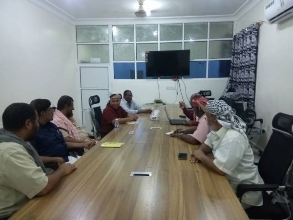 المهرة.. مطالبات بإنشاء وحدة متخصصة بالكوارث الطبيعية وتفعيل المؤسسات الضبطية