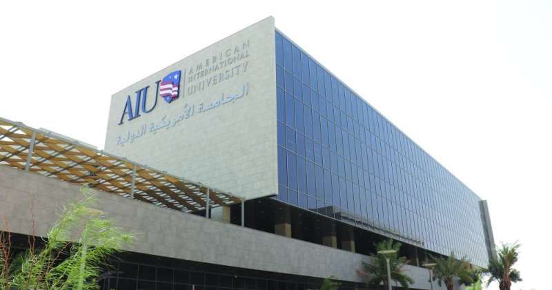 «التقدّم العلمي» تمنح التمويل لـ AIU لمشروع الطاقة الذكية