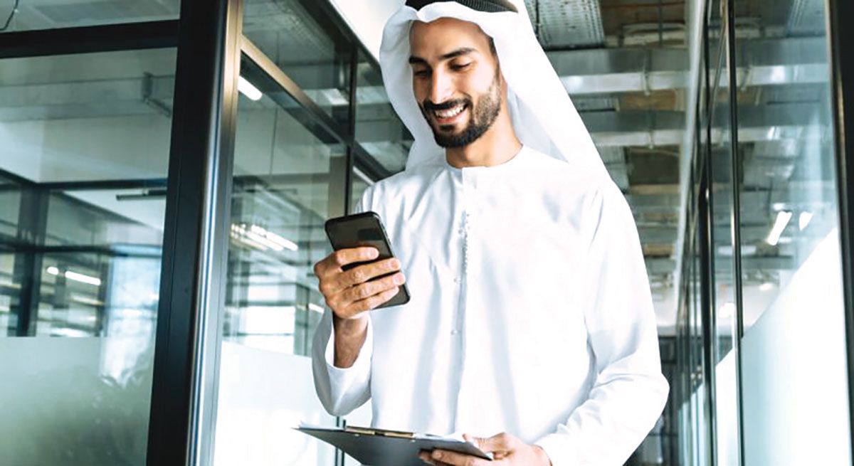 34 % تراجع شكاوى خدمات الاتصالات بالإمارات في 4 أشهر