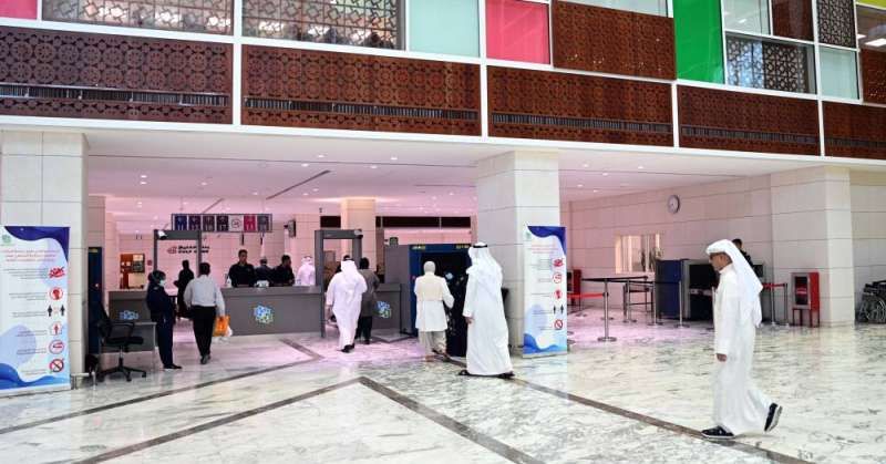 انخفاض أعداد المصريين في سوق العمل