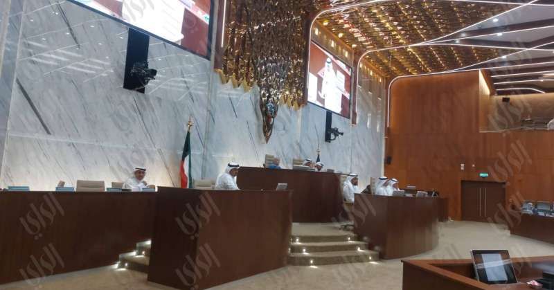 «البلدي» يصادق على اعتراضات وزيرة البلدية في شأن لائحة البناء