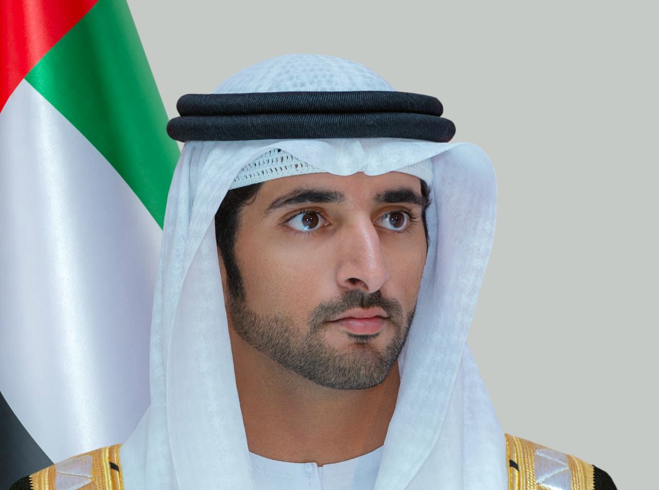 حمدان بن محمد: رؤية محمد بن راشد أساس تميز دبي مدينة سياحية عالمية
