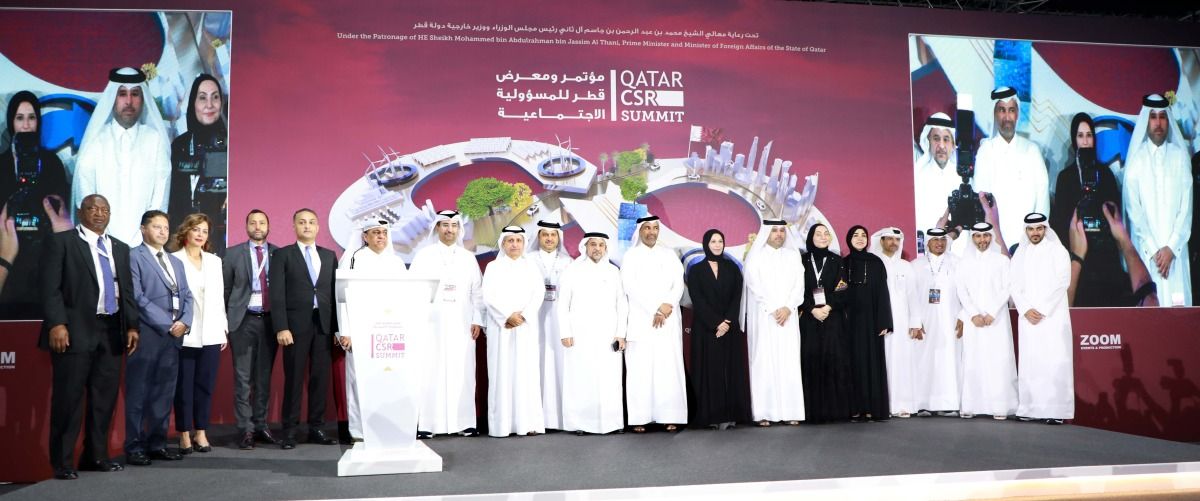 رئيس القطرية للسرطان: جائزة «قطر للمسؤولية الاجتماعية» تدفعنا لمواصلة الإنجاز