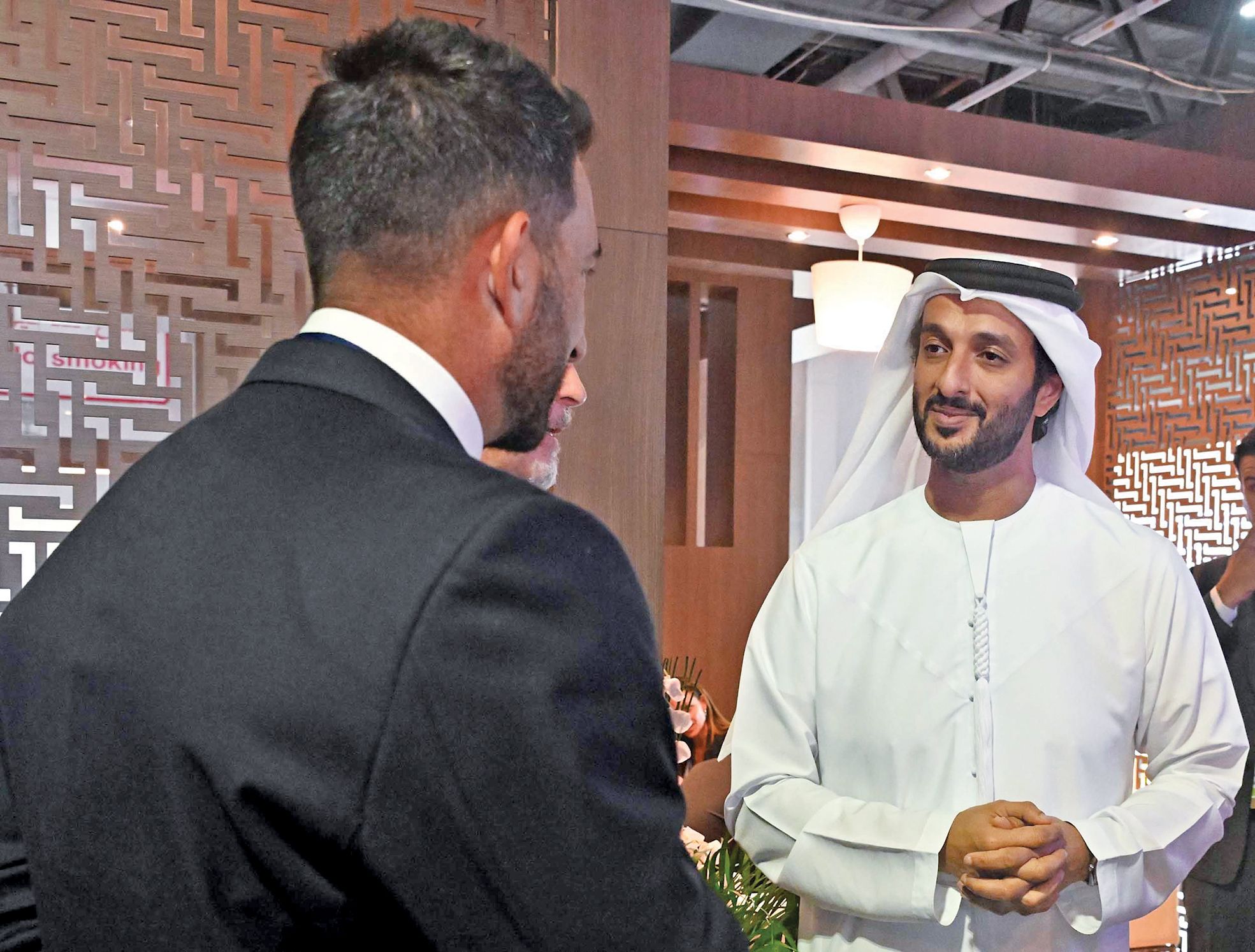 وزير الاقتصاد: قطاع السياحة سيشكل 12% من الناتج المحلي الإجمالي للدولة عام 2024