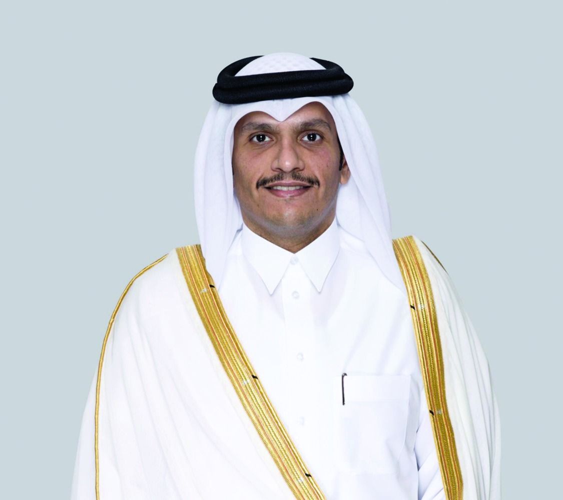 رئيس الوزراء يبحث مستجدات غزة مع وزراء خارجية الإمارات والأردن وتركيا