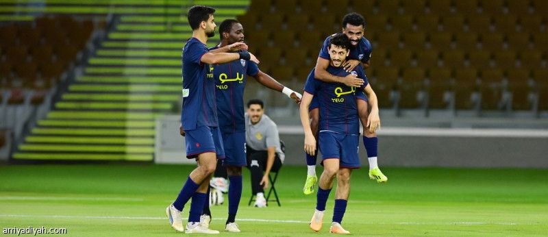 جدة يهزم الفيصلي «رايح جاي»