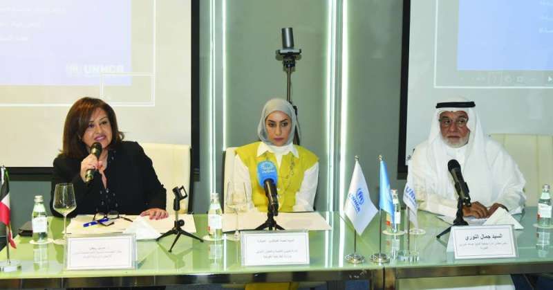 ربيعان: مشاركة الكويت بالزيارة الميدانية لتشاد أكبر رسالة على دعم منها للقضايا الإنسانية