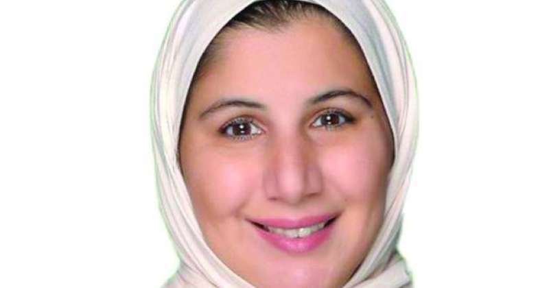 علياء الفارسي