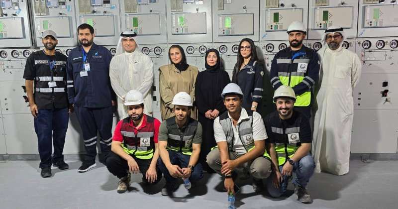 «الأشغال»: نتوقع استلام المطار الجديد في 2025