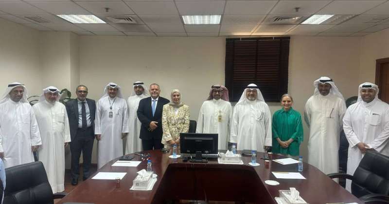 مدير عام البلدية: إعادة تدوير المواد البلاستيكية مشروع حيوي في مجال إدارة النفايات الصلبة وفق النظم والمعايير الدولية