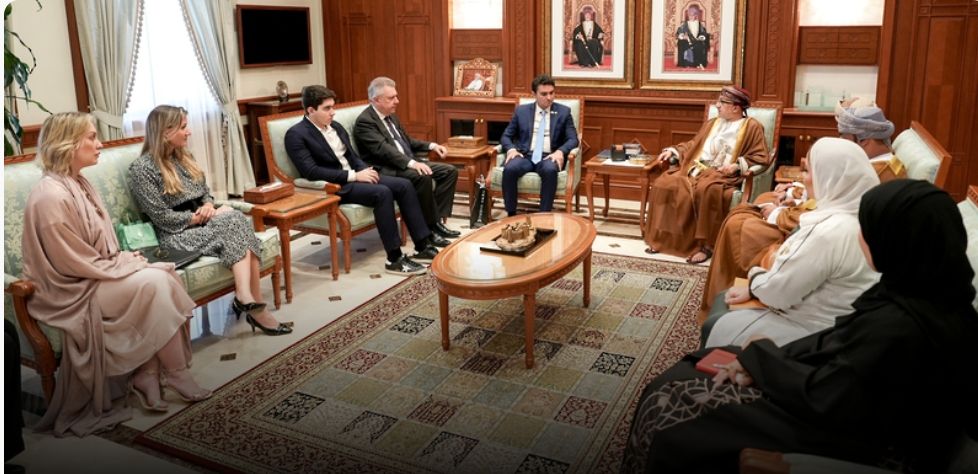 بحث سبل تعزيز التعاون السياحي بين سلطنة عُمان والبرازيل