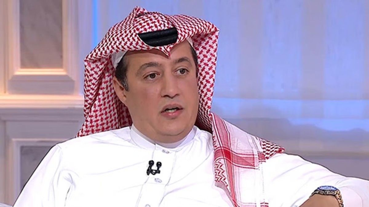 بعد إدانته بمخالفة السوق المالية.. “الدخيل” يحذر من تشغيل المحافظ الاستثمارية عبر غير المرخصين: وقعت بالخطأ