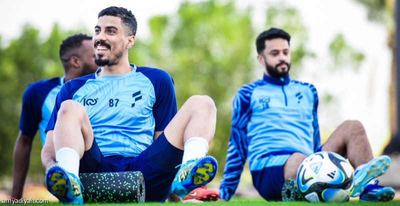 الفتح.. مناورة ترسم خطط بيليتش