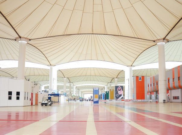 جميع مرافقه جاهزة.. اعتماد الخطة التشغيلية لمطار الملك عبدالعزيز بجدة لموسم الحج