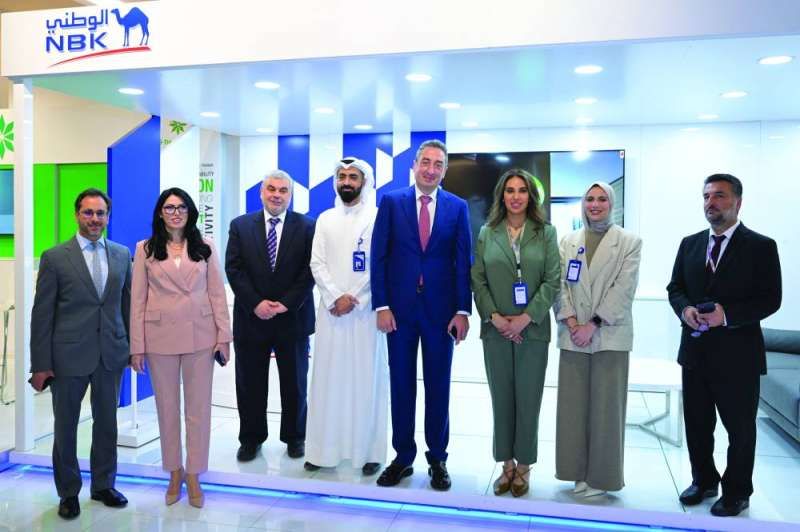 «AUM» تنظّم معرضها الوظيفي العاشر بمشاركة أكثر من 50 شركة محلية وعالمية