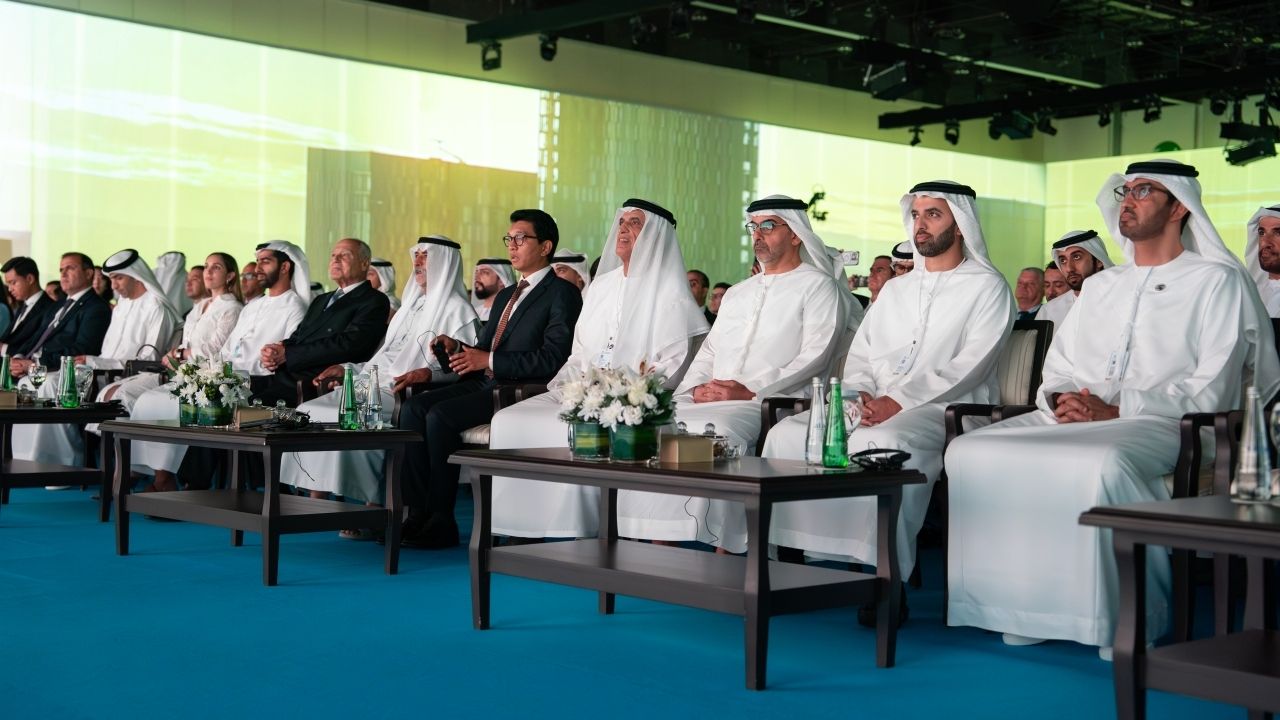 الإمارات قادرة على صياغة مشهد استثماري جديد