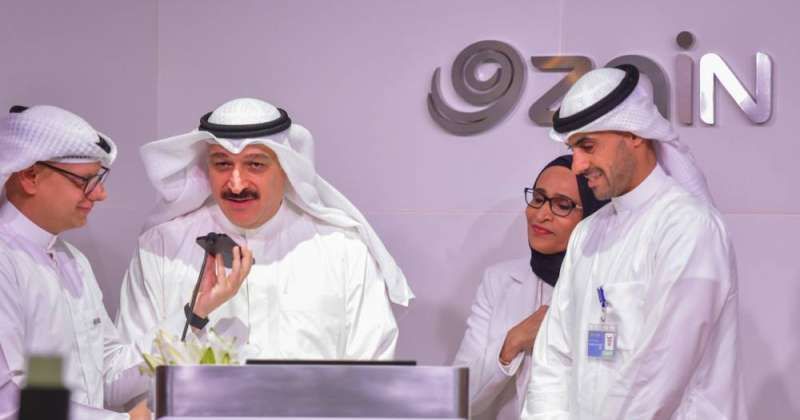 وزير الصحة يطلق الحملة الوطنية للتوعية بخط مُساندة الطفل «147»