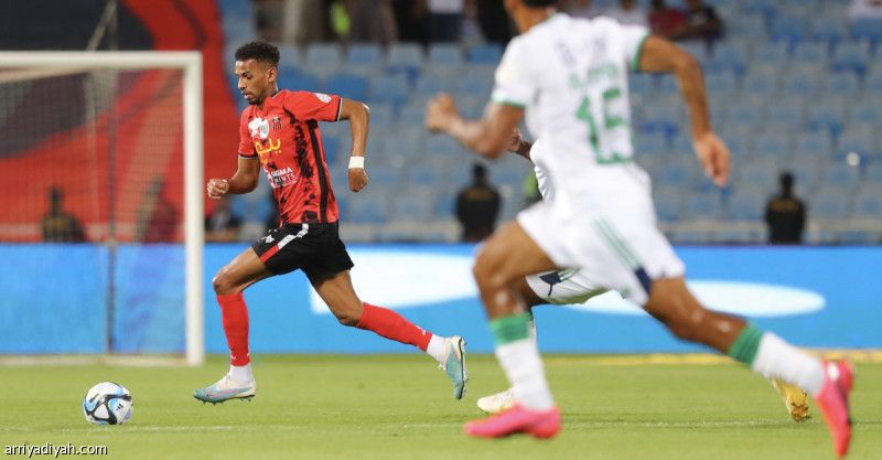 الرياض.. هيلمان يعيد عسيري