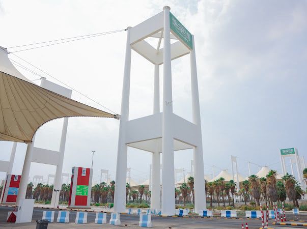 جميع مرافقه جاهزة.. اعتماد الخطة التشغيلية لمطار الملك عبدالعزيز بجدة لموسم الحج