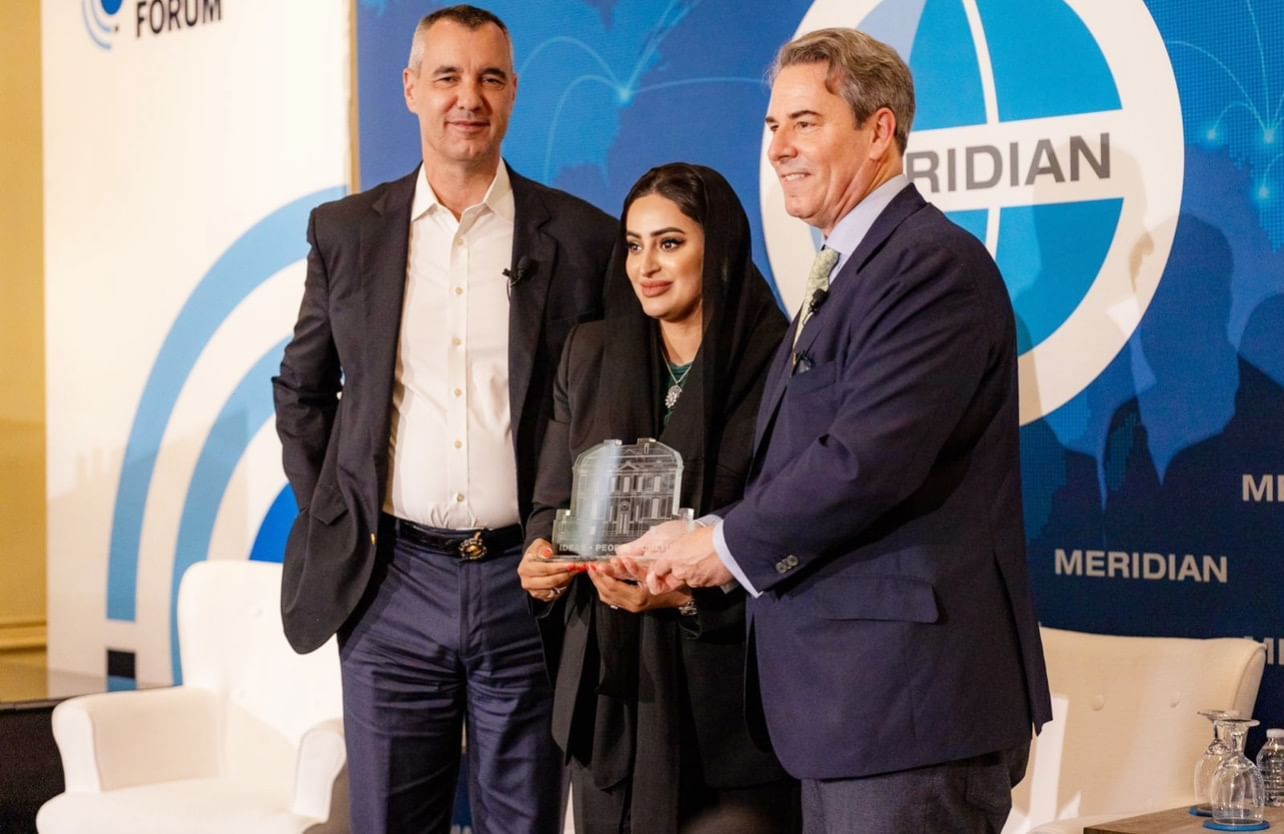 منتدى مريديان السنوي لدبلوماسية الفضاء يحتفي بإنجازات الإمارات في مجال الفضاء