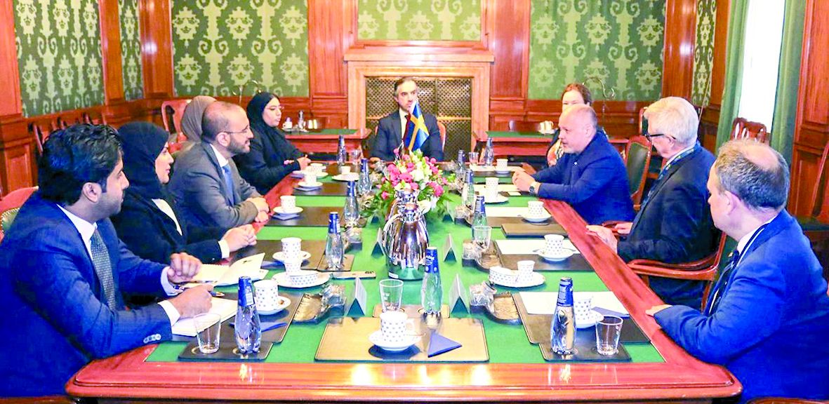 متحدث الخارجية: 5 عوامل تقف وراء نجاح الوساطة القطرية