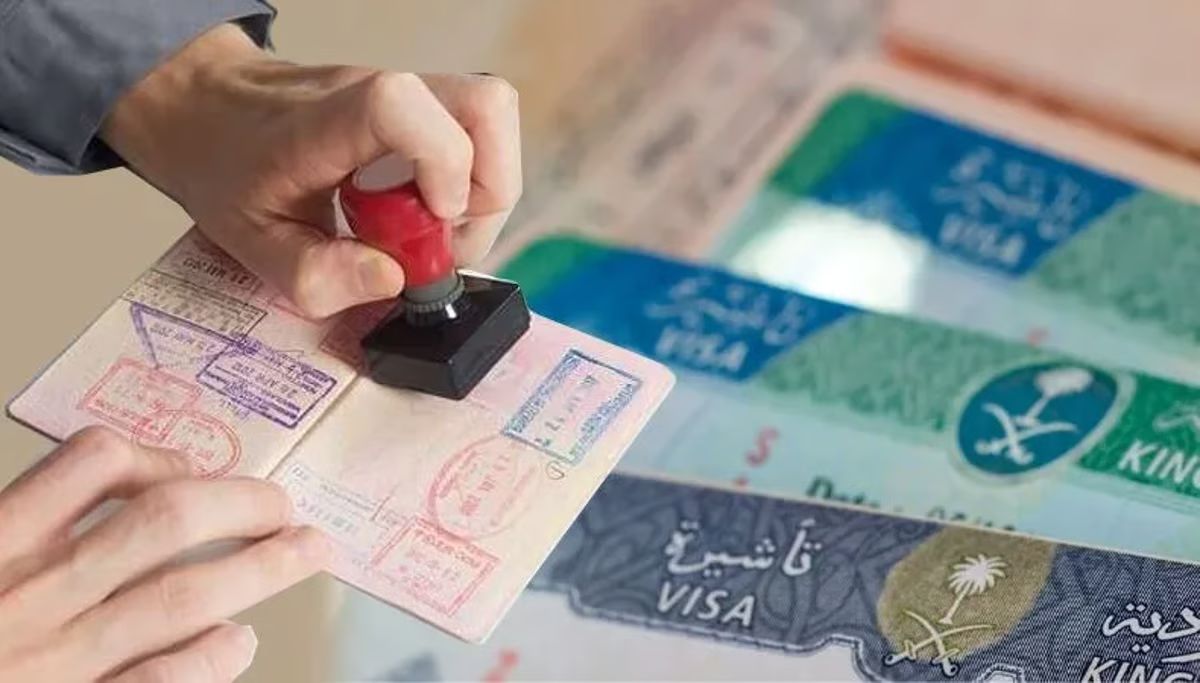 على غرار “شنغن”.. إطلاق تأشيرة خليجية موحدة للسياح في ديسمبر المقبل