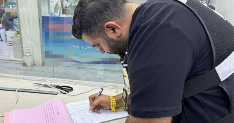 البلدية: اللائحة الجديدة للإعلانات خفضت عدد المخالفات خلال 4 أشهر