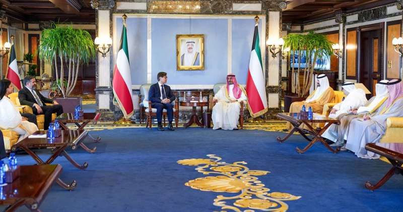 رئيس الوزراء يستقبل ممثلي المنظمة الدولية لهيئات تشجيع الاستثمارالمباشر «وايبا»