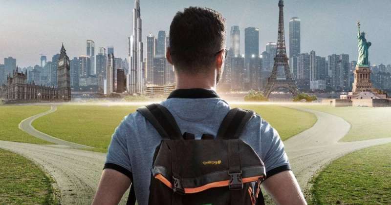 «وجهني» تنطلق الأحد المقبل