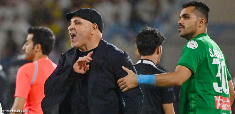 هزيمة رابعة وسجلّ دون فوز.. «الأصفر» مشكلة زكري
