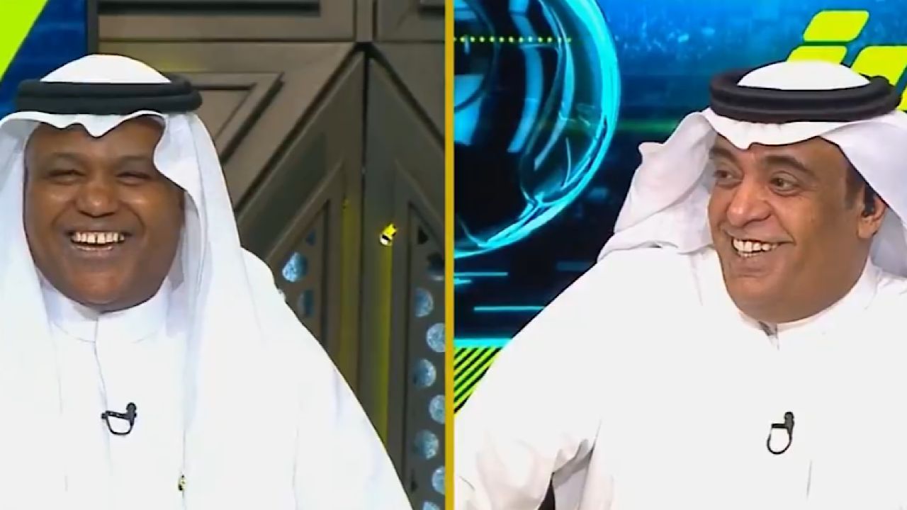 الفراج معلقًا على نتيجة ‎ريال مدريد وبايرن ميونخ لفلاته: نُحر ولا ما نُحر