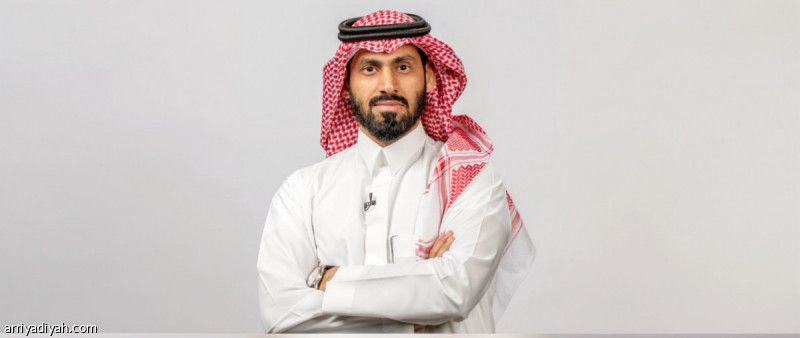 الحارثي: أنوي رئاسة النصر.. والأسطورة في قائمتي