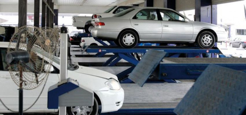 طريقة حجز موعد الفحص الدوري الرياض 1445 ومتطلبات الفحص