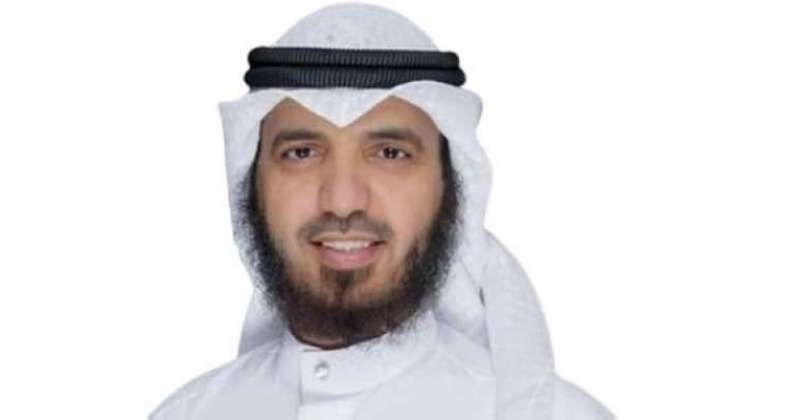 محمد الداهوم