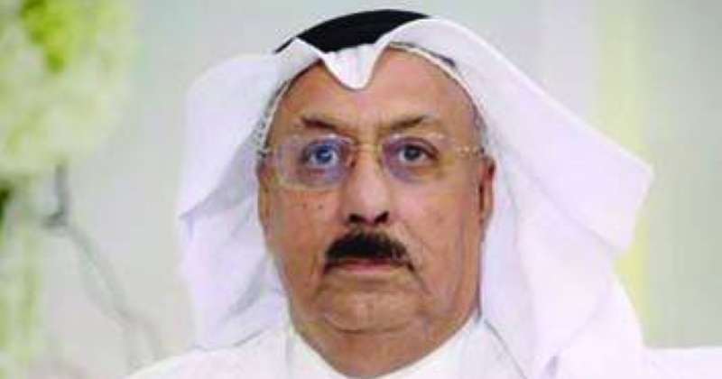 عايد المناع