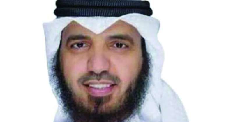 محمد الداهوم