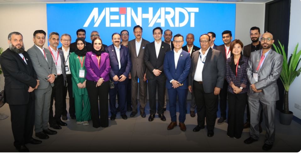 تعرف على النتائج التي حقّقها الوفد التجاري العُماني في سنغافورة