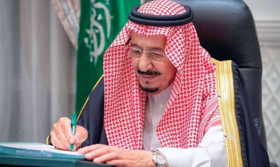 بموافقة خادم الحرمين: السعودية تعلن رسميًا إلغاء رسوم المرافقين لأصحاب هذه الجنسيات