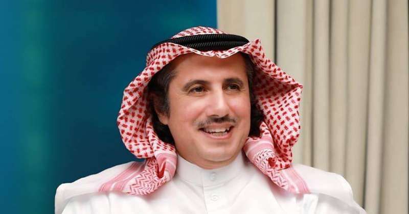 السفير الشيخ عزام الصباح