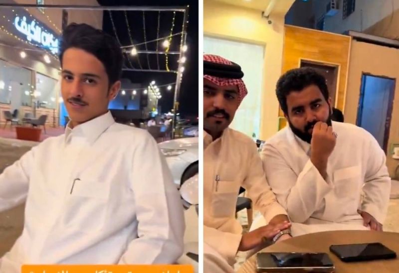 مقابلة مثيرة: ردود شباب حول قابليتهم لتناول الطعام بعد النساء