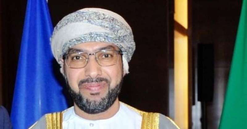 صالح الخروصي